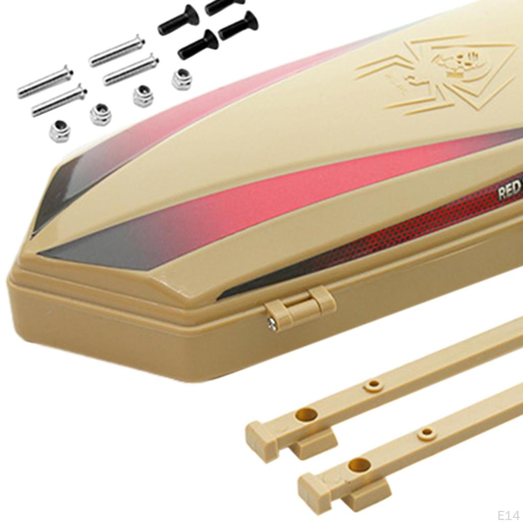 1/8 1/10 багажник на крышу портативные запасные части кронштейн перекладины RC