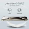 Безрамочный чехол из алюминиевого сплава для iPhone 13 14 15 16 Pro Max Защитная пленка для объектива Покрытие с открытым металлом Ударопрочные угловые накладки