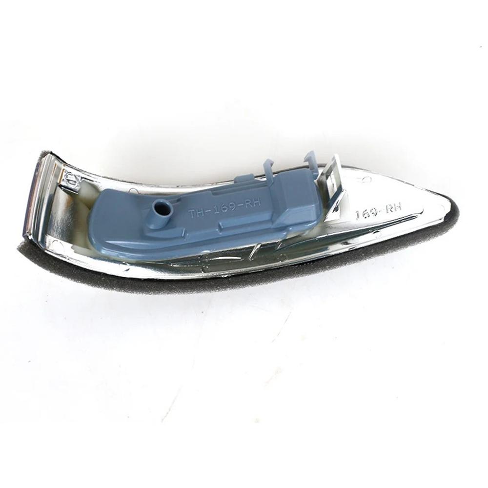 Пара Зеркало Двери Поворотник Для Mercedes W169 W245 1698200521 1698200621