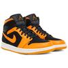 Air 1 Mid Orange Peel Мужские кроссовки-миды в стиле ретро 554724-081