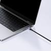 USB-C PD 100W 5A 3m Cable - Black