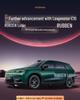 Индивидуальные коврики TPE для пола и багажника для Leapmotor C10 - Аксессуары для модификации интерьера