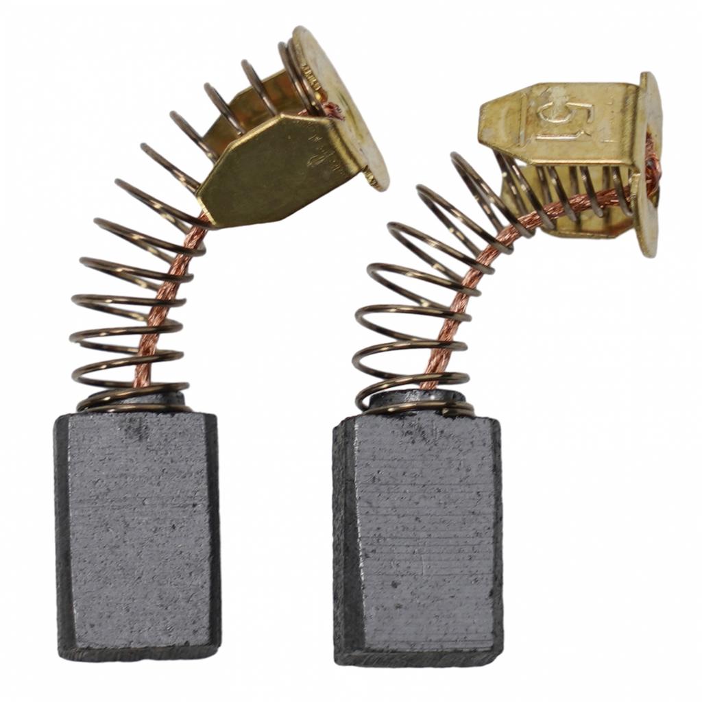 Electric Drills Carbon Brushes Poor Motor Operation