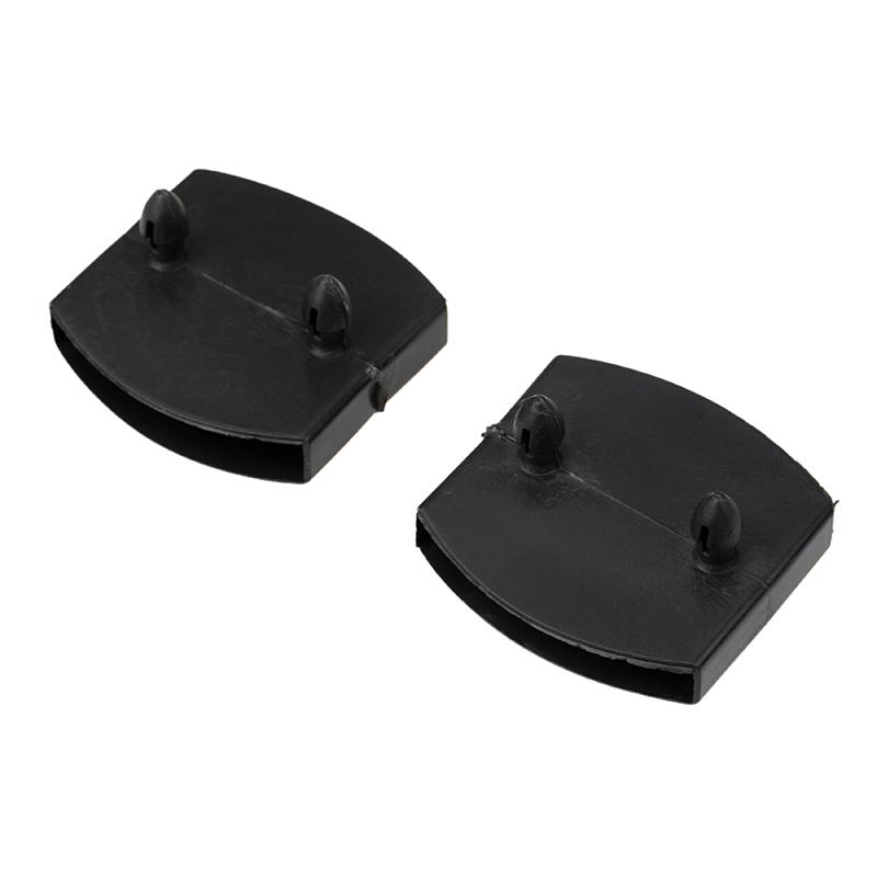 Plastic Bed Slat End Caps Holders Wooden Slats Bed Base Holding Securing Bed Furniture Replacement Accessories