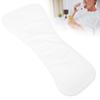 Моющиеся подгузники для ухода за пожилыми людьми, многоразовые впитывающие подушечки для мочи при недержании для взрослых, для подгузников, брюк