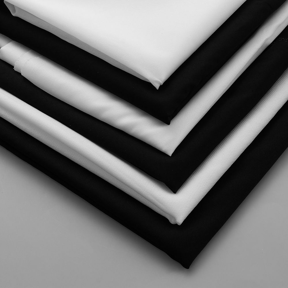 Полиэстер Аксессуары для одежды Клеевая подкладка Швейная прокладка Термоприклеиваемая прокладка Швейная ткань