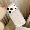 Чехол для телефона с цветами вишни для iPhone 16, iPhone 17 и iPhone 17 Pro Max