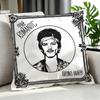 singer  Bruno Mars Cushion Cover Cushion Cover Set Pcs x x x Pillowcase Decorative Sofa Home Decor