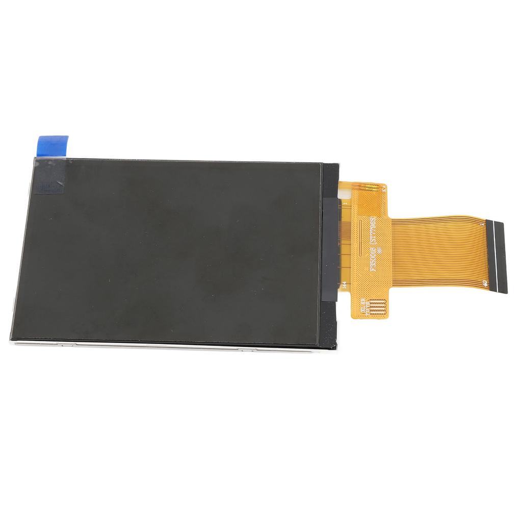 3,5-дюймовый ЖК-дисплей 40-контактный RGB 18-битный 300 единиц яркости подсветки Гибкий горизонтальный ЖК-дисплей