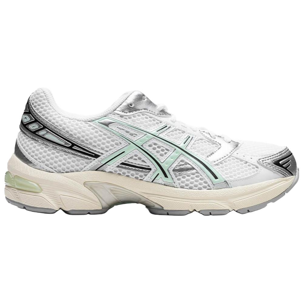 Asics Gel 1130 White Mint Tint Женские кроссовки Крем 1202A164-120