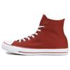 Chuck Taylor All Star Comfortable Trendy High Top Canvas Shoes Unisex Sneakers Brick-Red 159641C