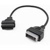 Eaglerich 14-контактный на 16-контактный кабель OBD1 OBD2 для Nissan ELM327 Сканер Удлинитель Адаптер Cor OBD II Диагностический Интерфейс
