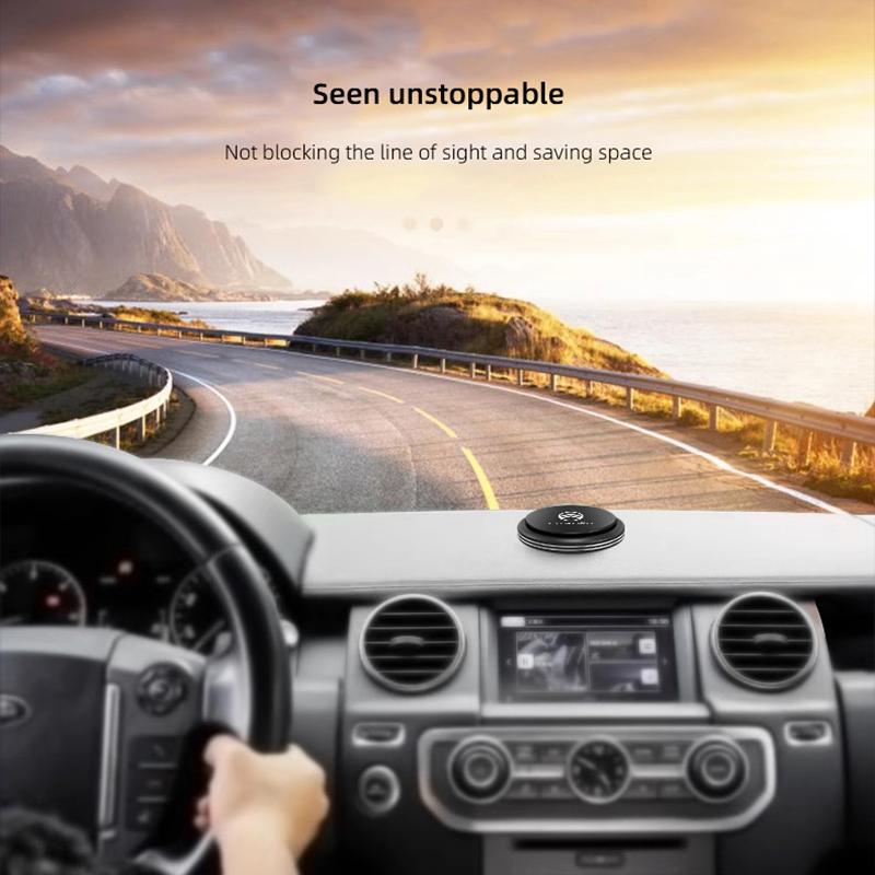 Car Styling Fragrance Diffuser Air Fresh Solid Perfume For Citroen Celysee C6 C3 C5 C1 C2 C4 Aircross Picasso Cactus Berlingo