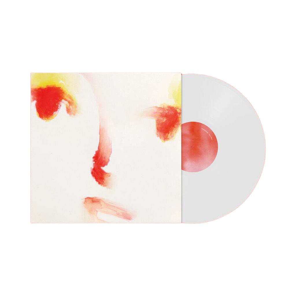 Sunwoojunga 6-й мини-альбом chan rahn LP Solid Whtie