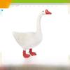 Farm Animal Pvc Figures With Static Bird Models For Childrens Learning And Collection