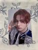 [USED] ENHYPEN Weveres Bonus Heeseung Tour Commemorative Trading Card