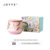 Керамическая кружка ручной росписи JOYYE