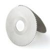 SLUGB SIQIC HSS Circular Saw Blade 40mm/50mm/60mm/63mm/75mm/80mm/100mm Slotting Cutter Saw Blade