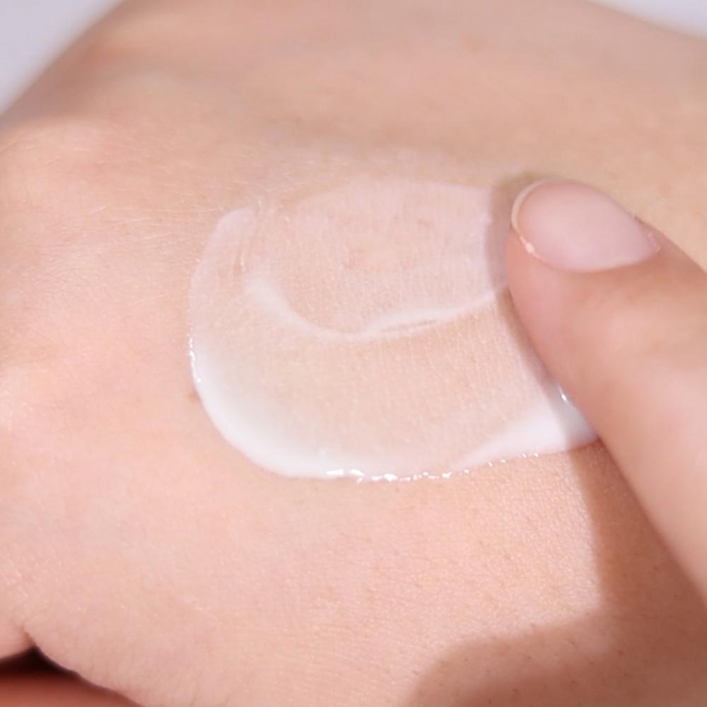 Espoir water Splash Sun Cream Fresh Cica SPF50+ PA++++, 60ml, 1 unit