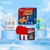 Набор ракеток для настольного тенниса Kawasaki Refreshing Summer