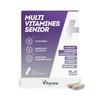 Vitavea Multi Vitamines Senior Energie Vision Mémoire 30 Gélules