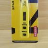 Induction Power Failure Test Pen High Accuracy Multifunctional Digital Voltage Tester Pen