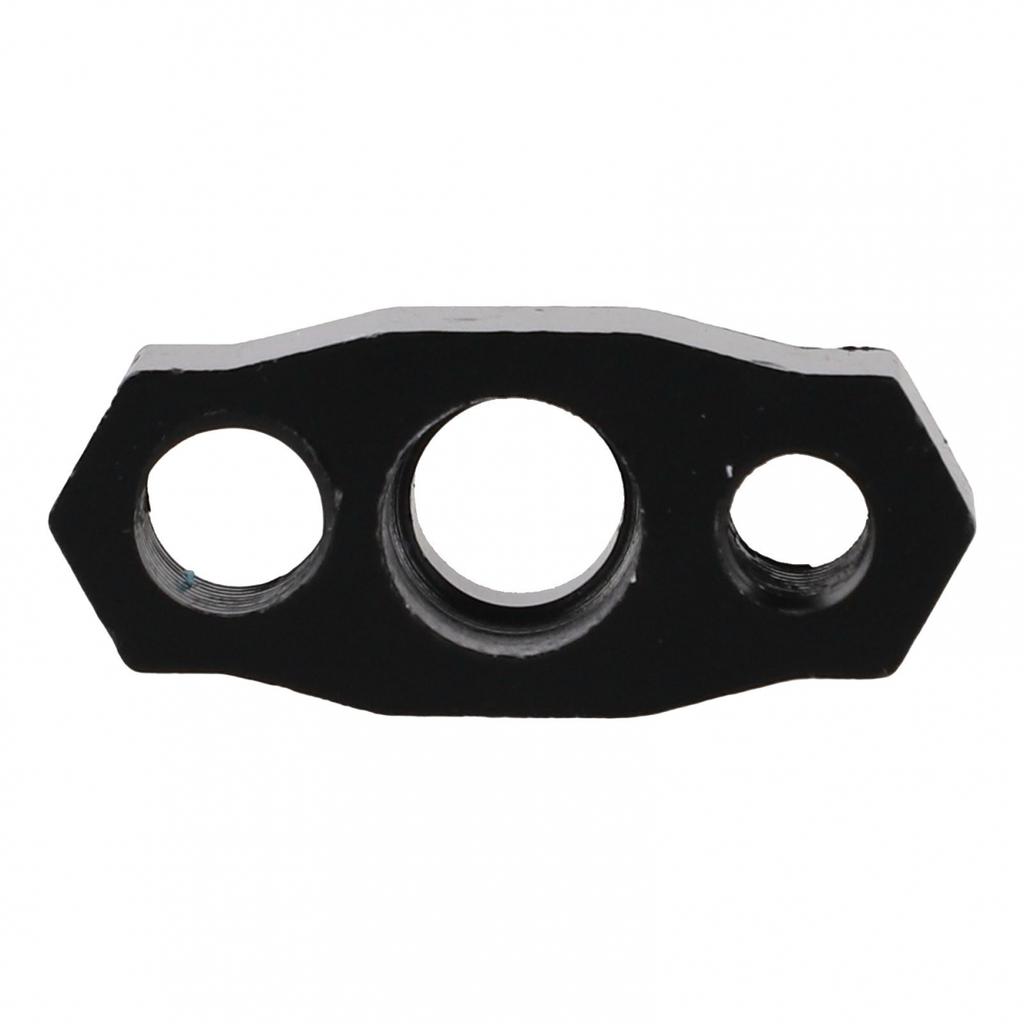 Fit Motorcycle Handlebar Mirror Column Bracket In Various Colors