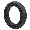 8.5inch Explosion Proof Solid Tyre Shock Absorption Holes Tire Wheel for Xiaomi M365 Electric