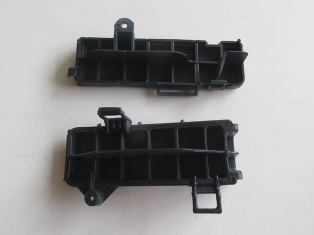 Для Renault Megane 1 1999 2000 Салонный фильтр Без угля Оригинальный № 7700845811 Asco 7700845811