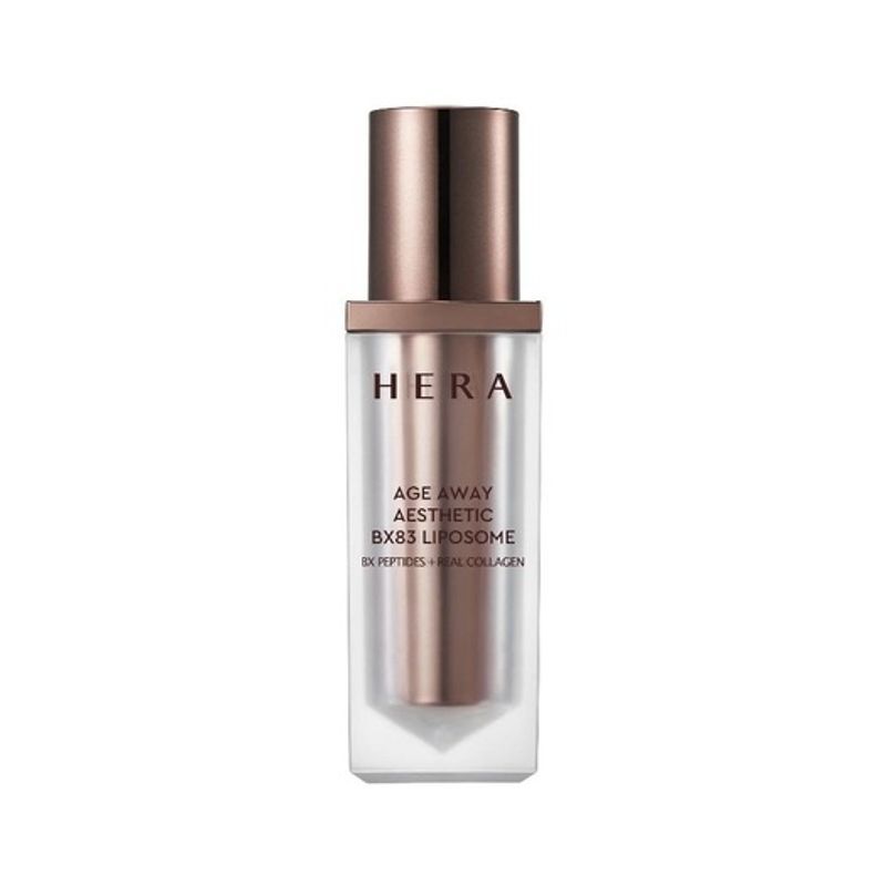 HERA SKINCARE Сыворотка с липосомами Age Away Aesthetic