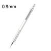 Metal Automatic Pencil Stationery Propelling Pencil Creative Mechanical Pencil  Students