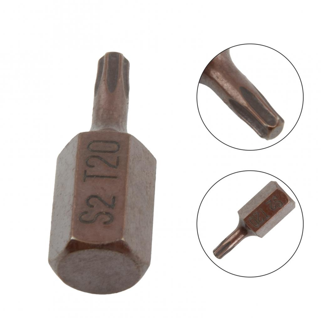 30mm Screwdriver Bits Electric Screwdriver Bits Brand New Unused