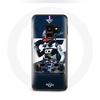 Case - Max Verstappen - Samsung Galaxy S9 - Hard Protection - Blue - Formula 1