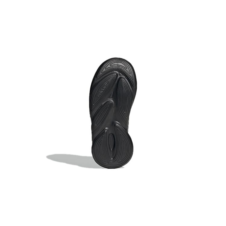 adidas Детские кроссовки Ozelia C Triple Black Core-Black H04742