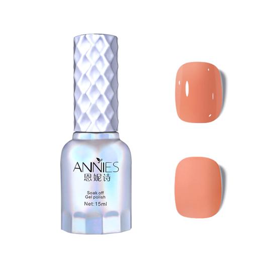 Изысканный маникюрный гель Яркий DIY Высокопигментированный