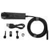 WiFi Borescope 8mm Camera HD 1080P IP67 Waterproof Wireless Endoscope Inspection Camera with 6 LEDs