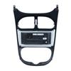 Автомобильное радио Android для Peugeot 206 206CC 206SW 2000-2008 7-дюймовый мультимедийный проигрыватель Carplay 2Din стерео Автомагнитола Навигация GPS