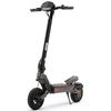 iScooter iF1 No ABE All-Terrain Electric Scooter 48V10Ah Battery 1200W Motor 10 Inch Off- Road Tires 50KM Range 150KG Load E-Scooter