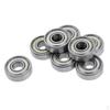 16 Skateboard Bearing Scooter Wheels Ball 8 Hockey Repair Roller