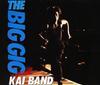 CD KAI BAND - the big gig CA25132021 Япония Соул/Фанк Б/У