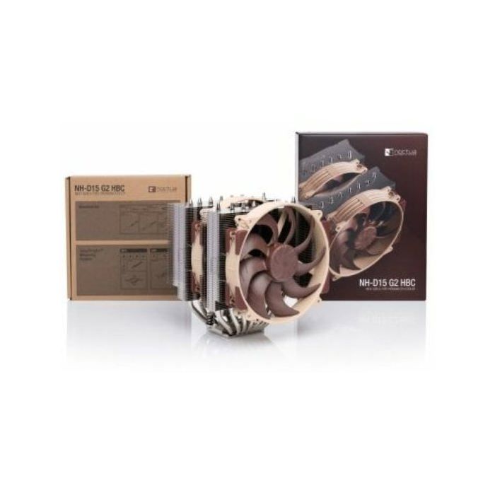 Noctua NH-D15 G2 HBC
