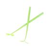 4 шт. 0,5 мм черные чернила Lucky Leaf Lovely гелевая ручка Green Leaf Writing Signature Pen для студентов, школьных офисных принадлежностей