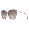 Missoni MiS 0123 G S aSian Fit X19 3x Women SunGlaSSeS