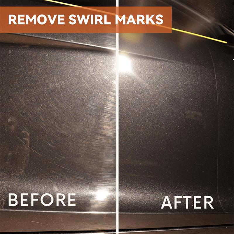 Scratch Remover for Car Scratches