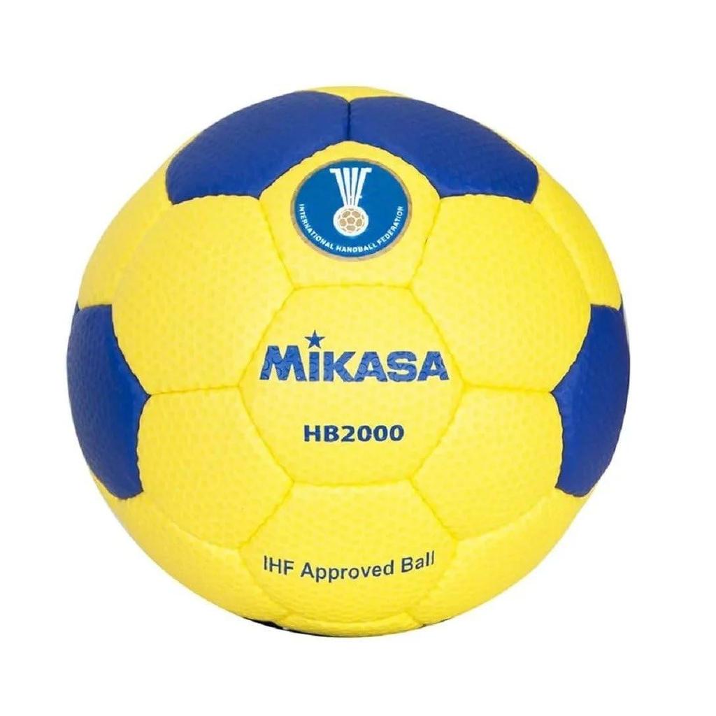 MIKASA Size 2 Women's Handball JHA Approved Direct from Japan