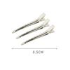 Hair Care Clips Metal Duckbill Clip Hairdressing Hairpins For Hair Roots Fluffy