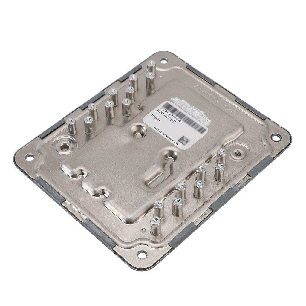 Headlight Ballast Control Unit Module JX7B13B626BH For Ford F-150 2021-2023