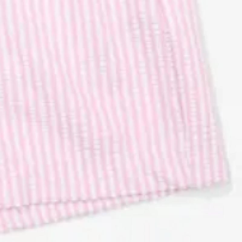 [fila Kids] Seersucker 5 Part Shorts  Fk2trf2a01x Epk  q0zFk2trf2a01xEpk