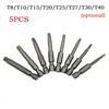 Screwdriver Bits 50mm Electric Screwdriver Bit Five-Point