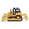 DIECAST MASTERS Caterpillar CAT D6R Bulldozer Completed Product DM84645CS 1/64